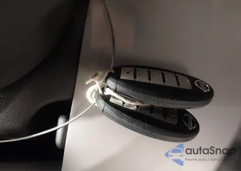 2019 Nissan Altima 2.5 Sr z USA, uszkodzony, nr VIN 1N4BL4CV5KC187337